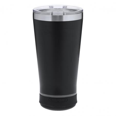 Insulated cup speaker Tandix