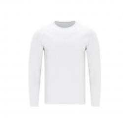 Adult white T-Shirt Plint