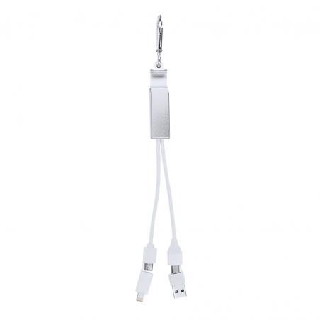 Charger USB hub Leony