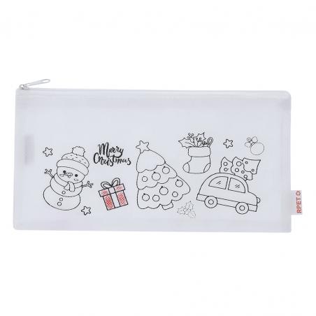 Pencil case Flemenk