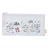 Pencil case Flemenk