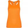 Shura women's sports vest 