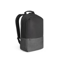 Antitheft backpack in 600d...