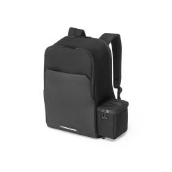 2In1 backpack with thermal...