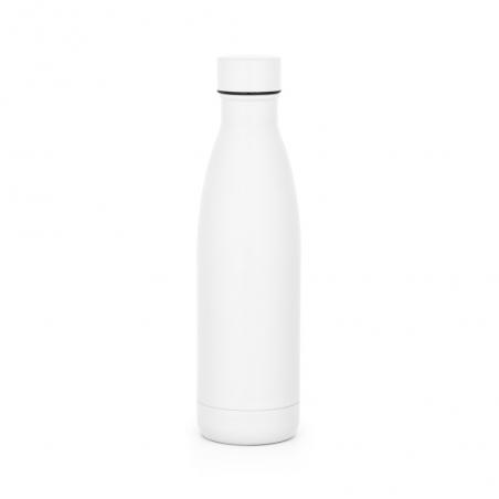 Thermos in 93% recycled stainless steel 810 ml Rebuffon 810