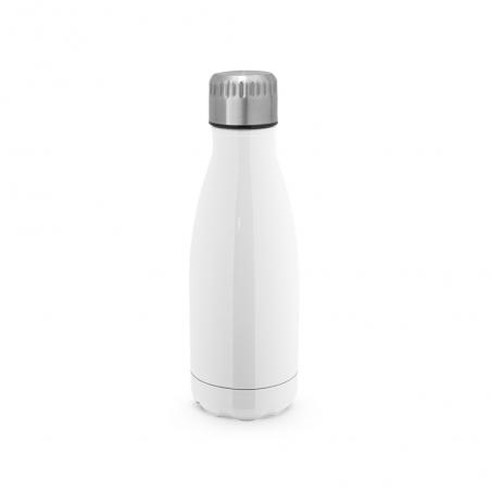 Borraccia a sublimazione in acciaio inox da 380 ml Amorti 380