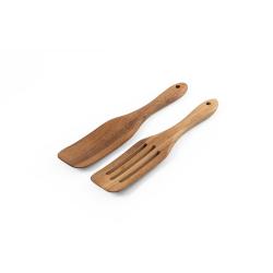 Set of two cutlery sets in...