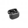 Wireless headphones in 100% rabs with anc and 7 hours of battery life. Cauby