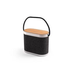 5W portable speaker with...