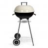 Barbecue a carbonella DOC172C