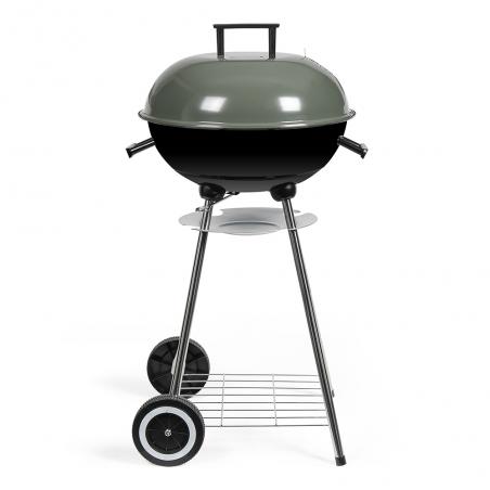 Barbecue a carbonella DOC172K