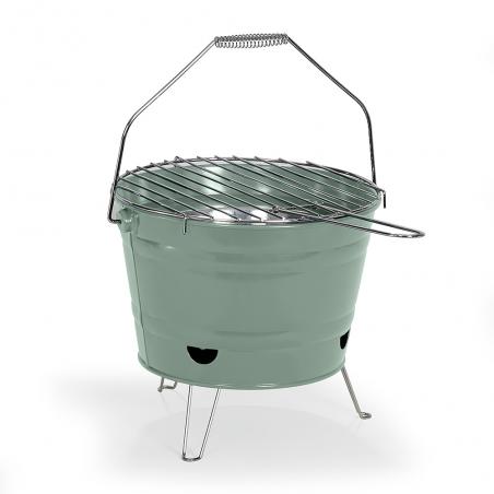 Barbecue a carbone portatile DOC327