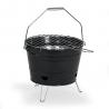 Barbecue a carbone portatile DOC327