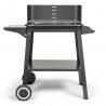 Barbecue a carbonella DOC328