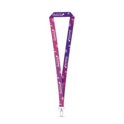 Lanyard para sublimação em...