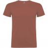 Beagle short sleeve men's t-shirt 