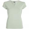 T-shirt a maniche corte da donna belice 