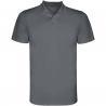 Monzha short sleeve men's sports polo 