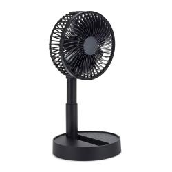 Ventilateur de bureau...