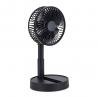 Ventilateur de bureau pliable et rechargeable DOM510N