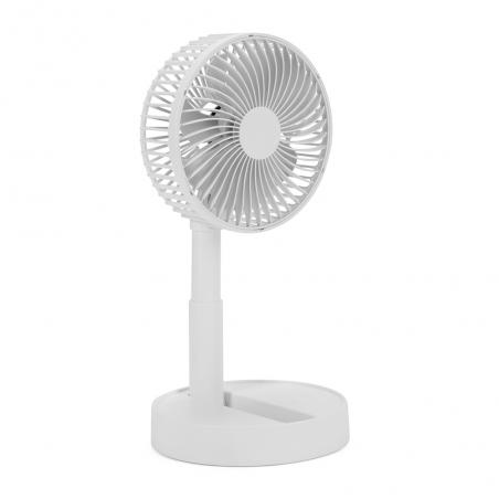 Rechargeable desk fan DOM510W