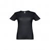 Tshirt tecnica da donna Thc nicosia women