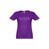 Tshirt tecnica da donna Thc nicosia women