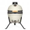 Churrasco defumador Kamado DOC330