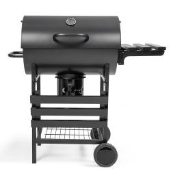 Barbecue a carbonella DOC332