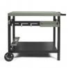 Carrello di cucina per plancha GS167V