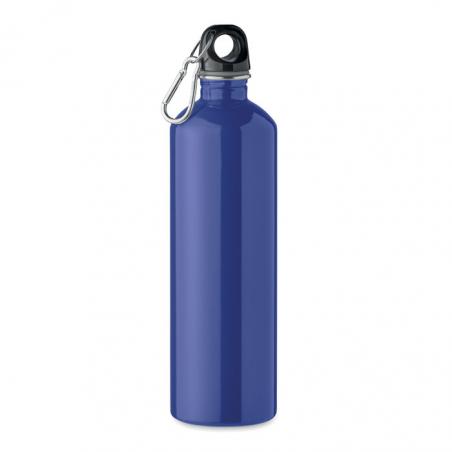 Single wall bottle 750ml Rebig moss