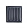 Grill plate for DOC34 PDDOC234-3