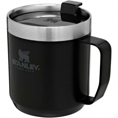 Tasse de camping stanley classic de 350 ml 