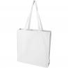 Florida 270 g/m² GRS recycled gusset tote bag 14l 