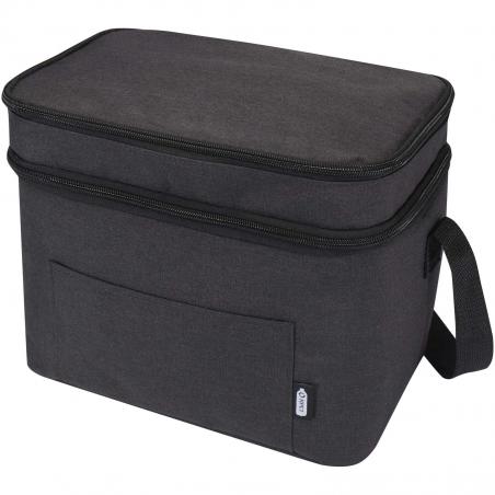 Tundra GRS RPET double compartments cooler bag 13l 