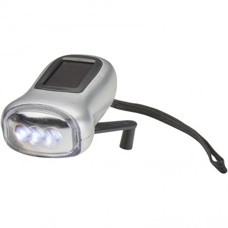 Viv solar torch 