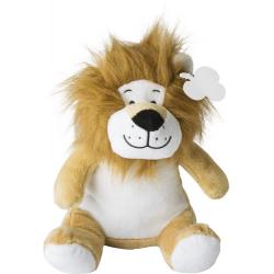 Peluche 'Lion' en polyester...