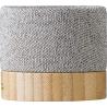 Bamboo wireless speaker Cory