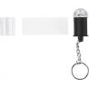 ABS key holder with light Carly