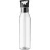 rPET drinking bottle ­(730 ml) Manfred