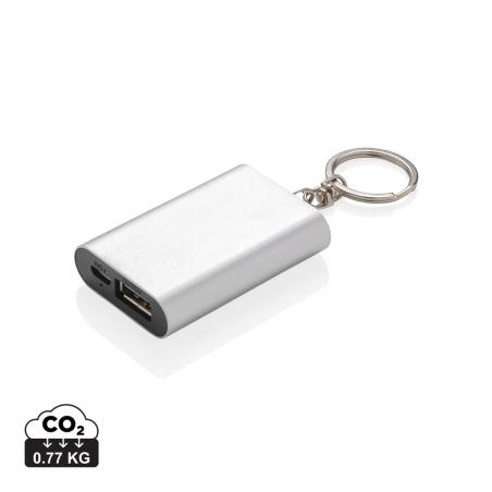 Powerbank portachiavi da 1000 mAh