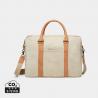 Borsa porta PC VINGA Bosler in canvas riciclato RCS