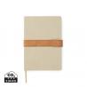 VINGA Bosler RCS recycled paper notebook