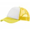 Cappellino trucker a 5 pannelli 