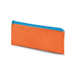 Nonwoven pencil case with...