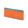 Nonwoven pencil case with zip Colorit