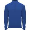 Epiro long sleeve kids quarter zip sweatshirt 