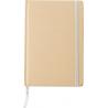 Recycled paper notebook (A5) Gianni