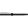 Stainless steel ballpen Rex