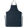 Adjustable apron Fitted kitab